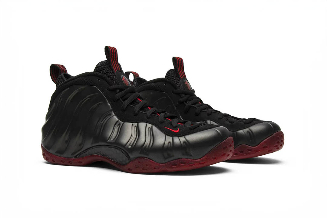 Foamposite pro release dates 219 clearance
