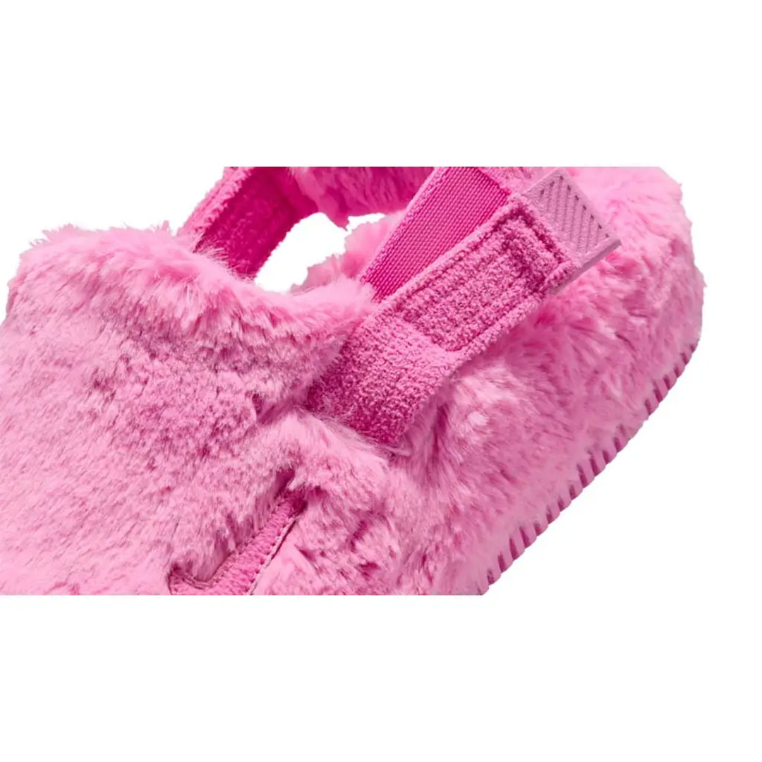 - HQZ Nike Calm Mule "Playful Pink Fur"