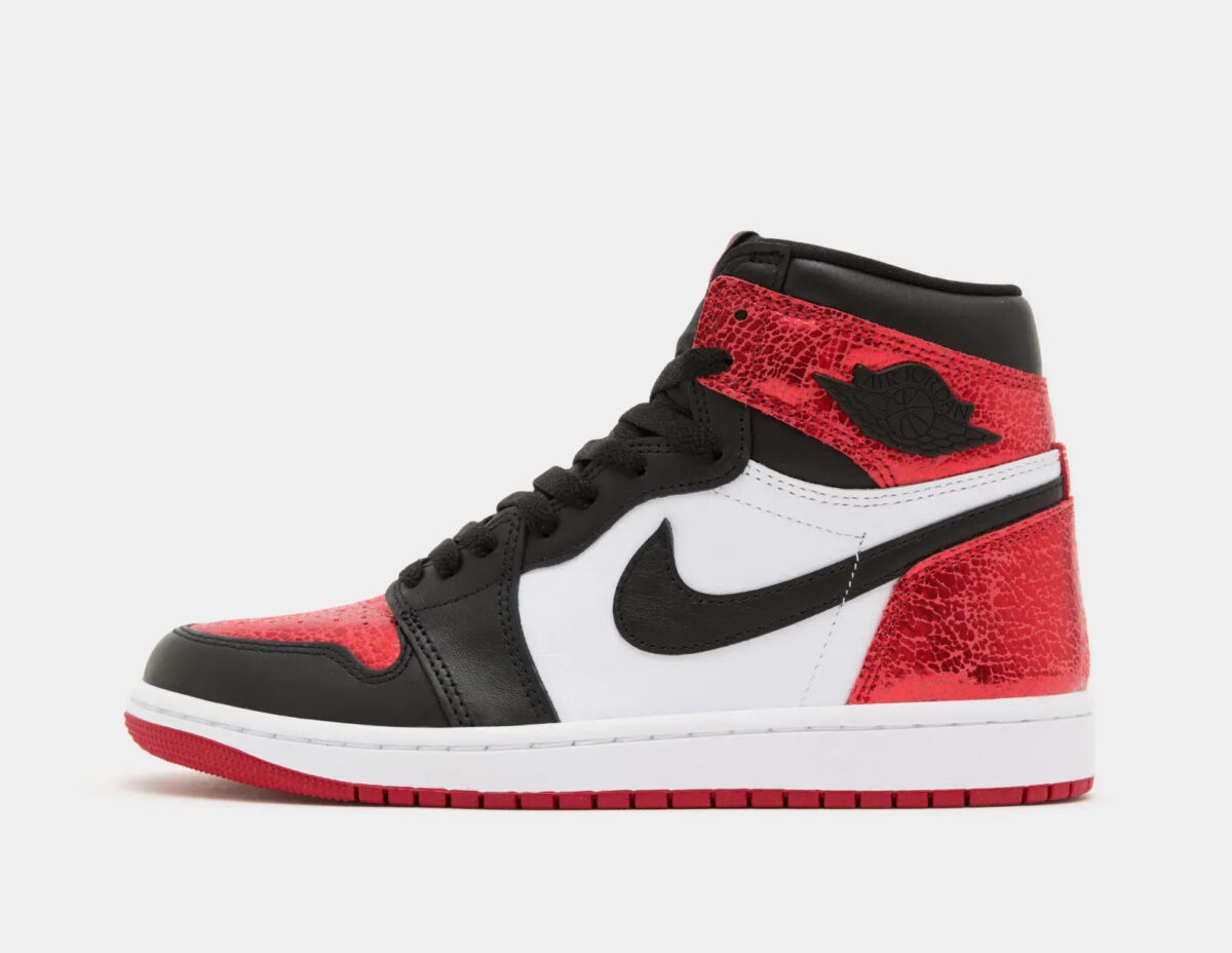 Air Jordan 1 High OG WMNS 