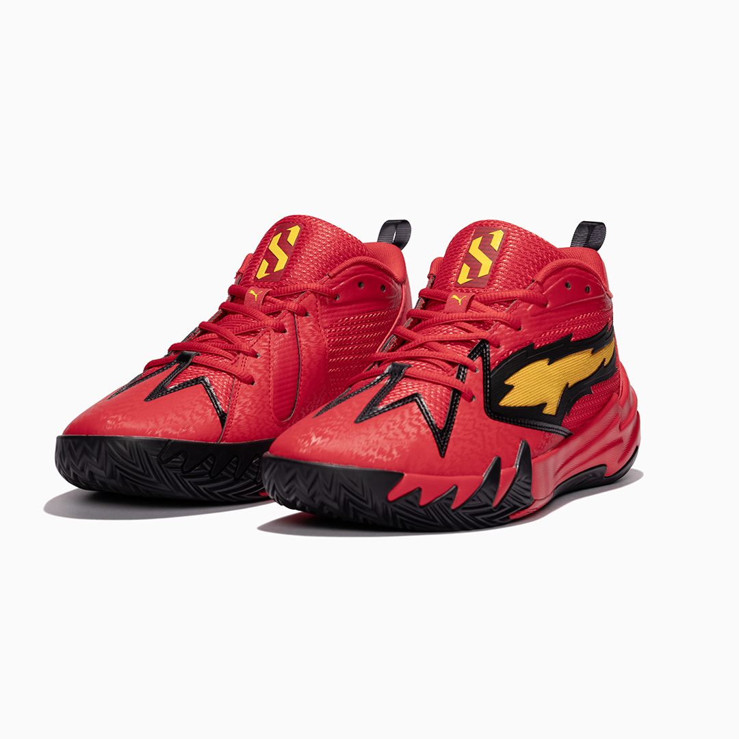 PUMA Scoot Zeros 