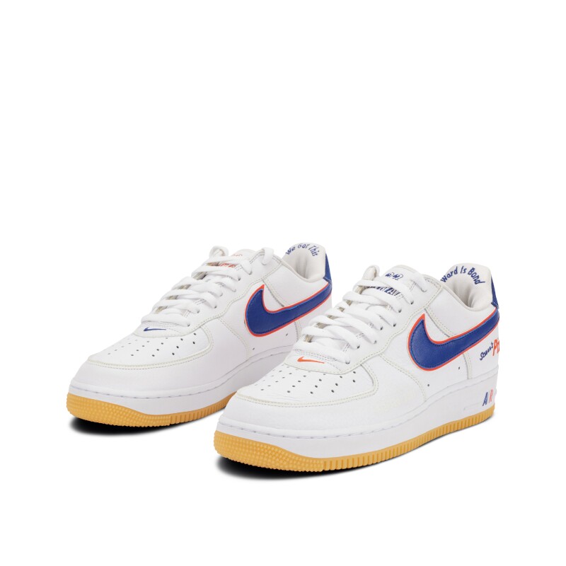 - HQZ Scarr’s Pizza x Nike Air Force 1 Low