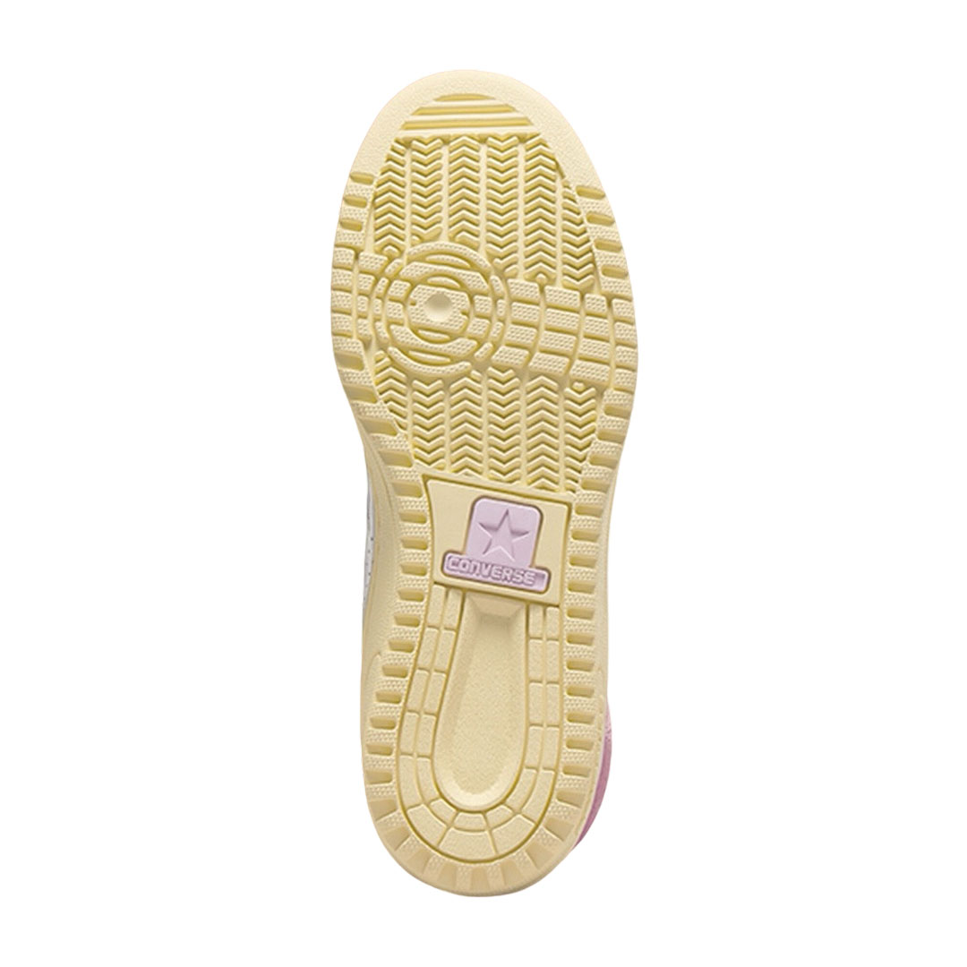 - HQZ Shai Gilgeous-Alexander x Converse Weapon Leather "White/Pink" A13355C