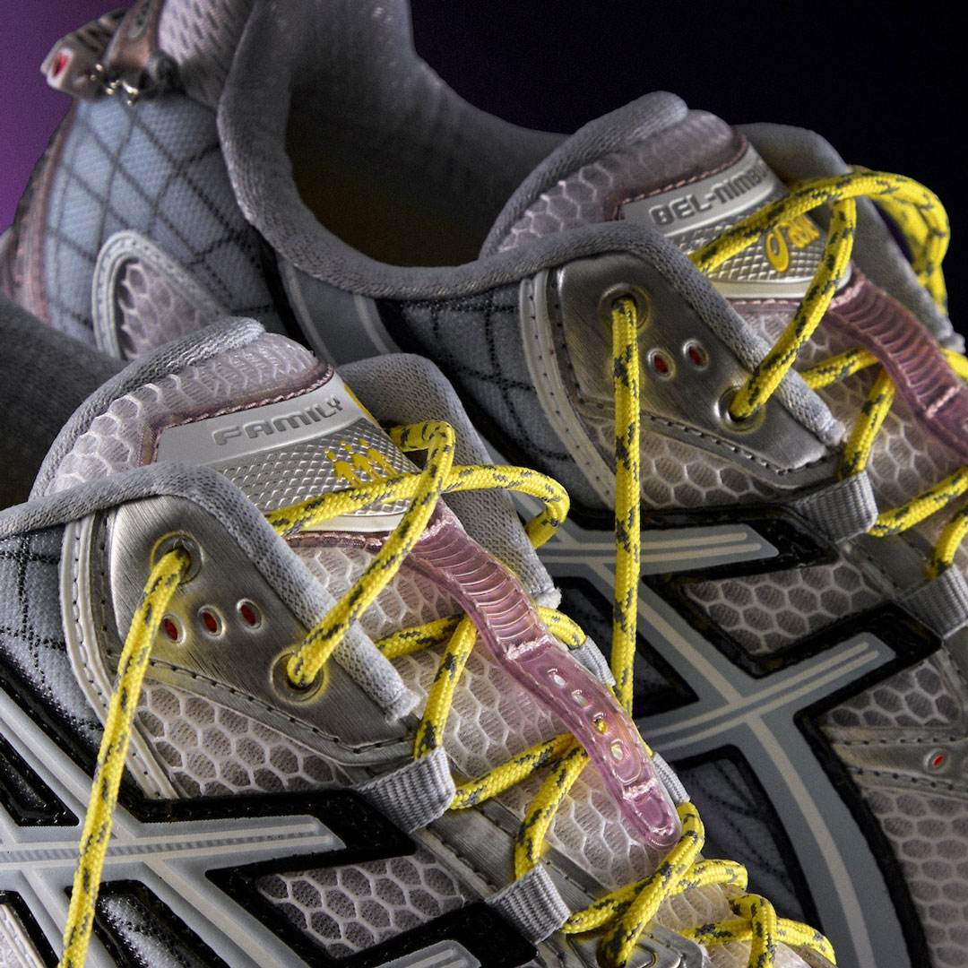 Stefon Diggs x ASICS GEL Nimbus 10.1 1203A573-100