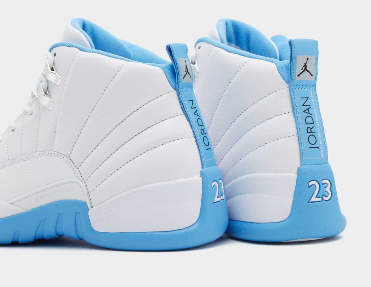 Jordan 12 melo men's shop