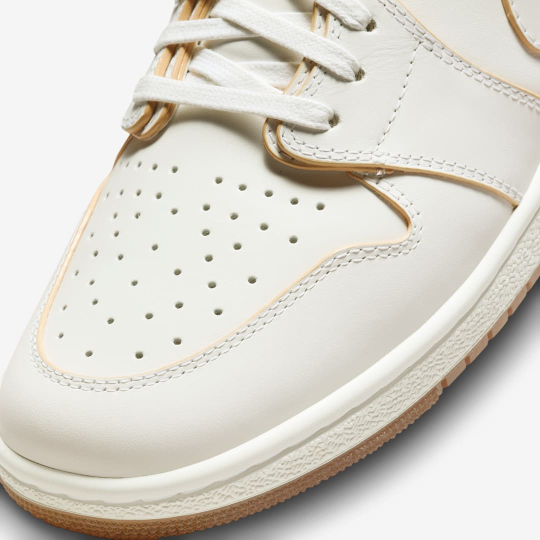 - HQZ Air Jordan 1 High'85 "Wings" DZ3139-002