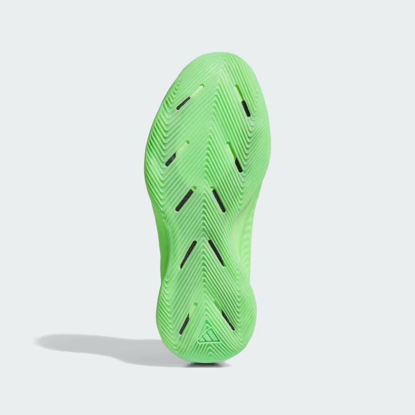 Lime green yeezy 7 store