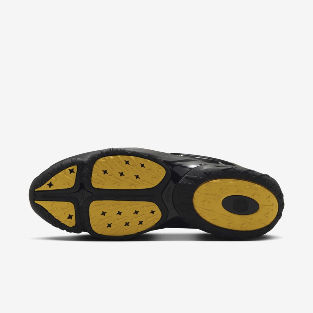 - HQZ NOCTA x Nike Hot Step 2 DZ7293-001