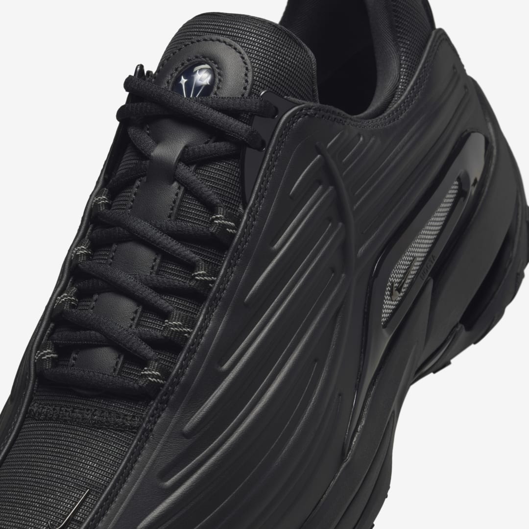 - HQZ NOCTA x Nike Hot Step 2 DZ7293-001