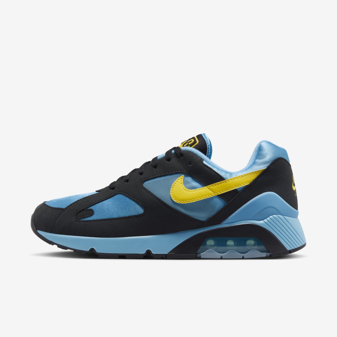 - HQZ Nike Air 180 HQ4043-400