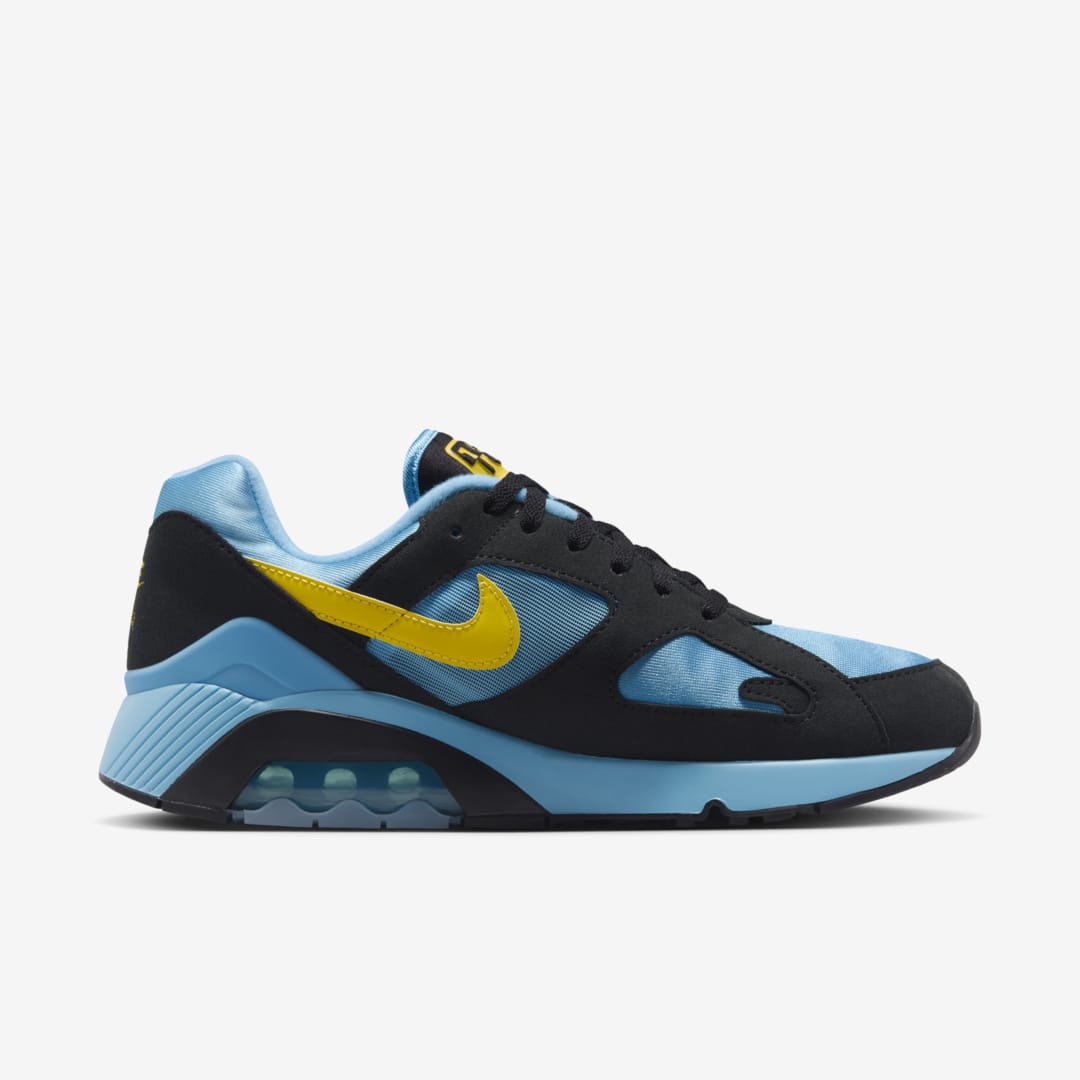 - HQZ Nike Air 180 HQ4043-400
