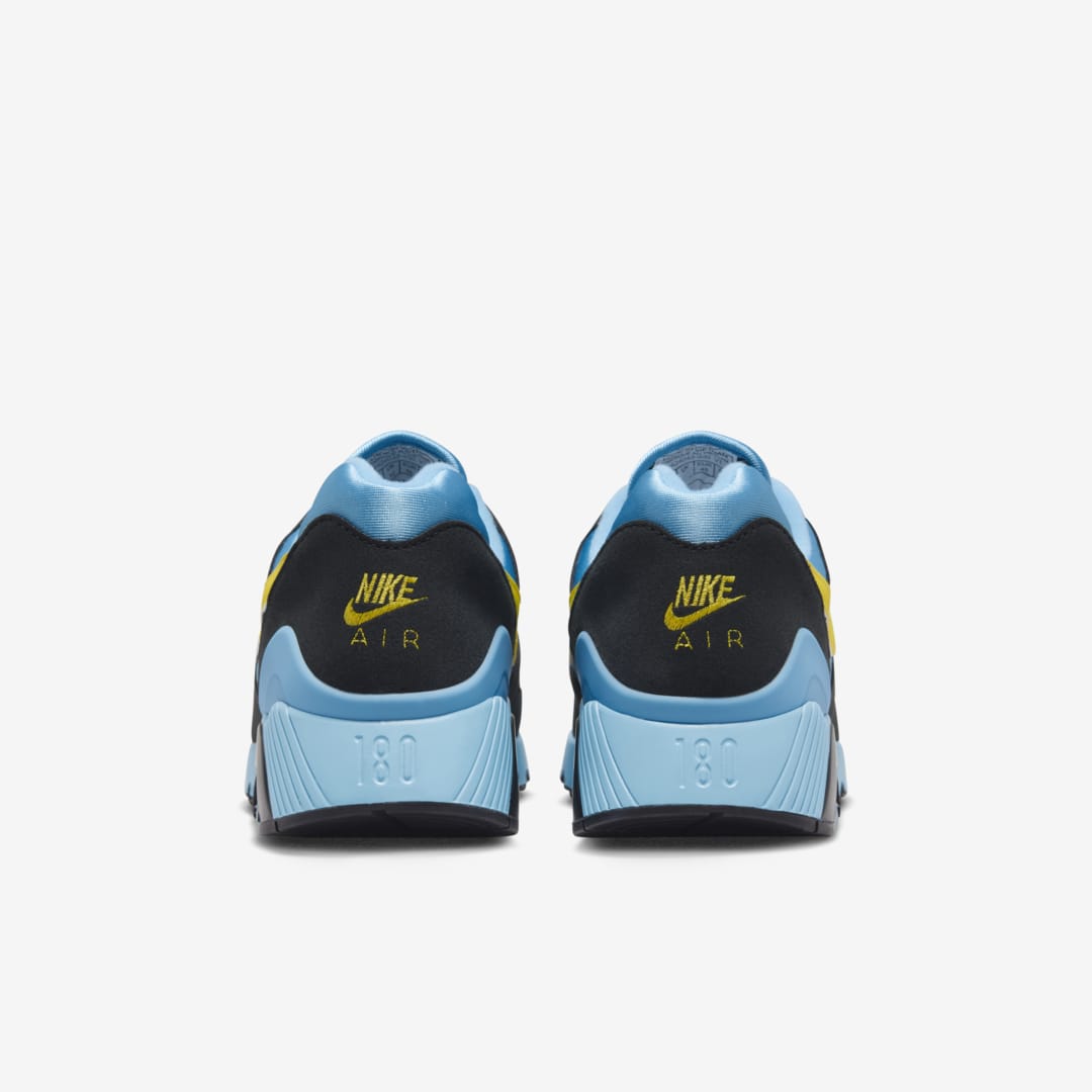 - HQZ Nike Air 180 HQ4043-400