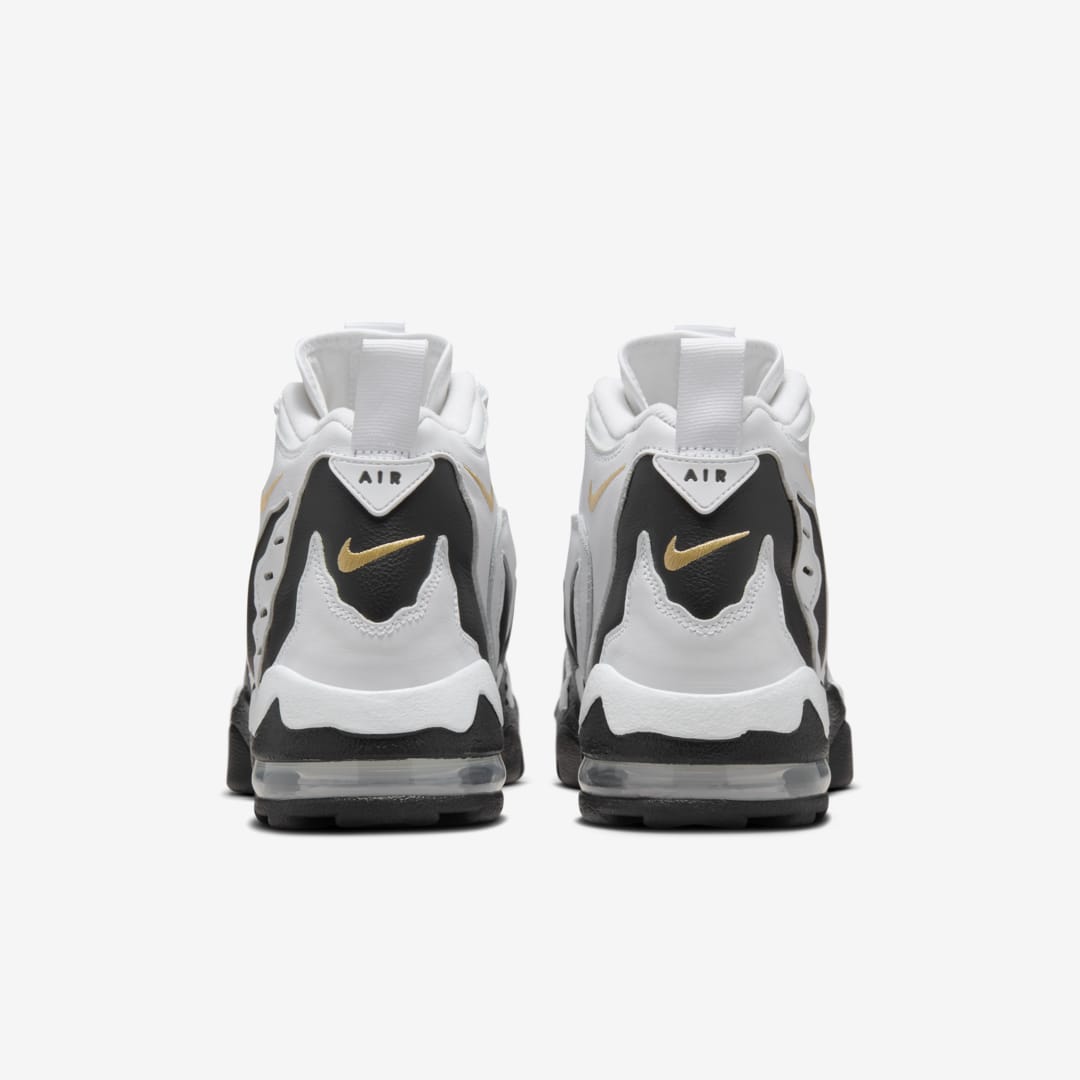 - HQZ Nike Air Diamond Turf Max ’96 HM9236-100