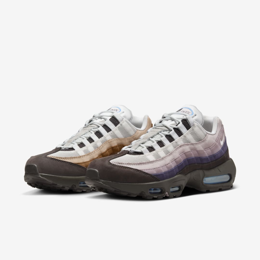 - HQZ Nike Air Max 95 HM0953-100