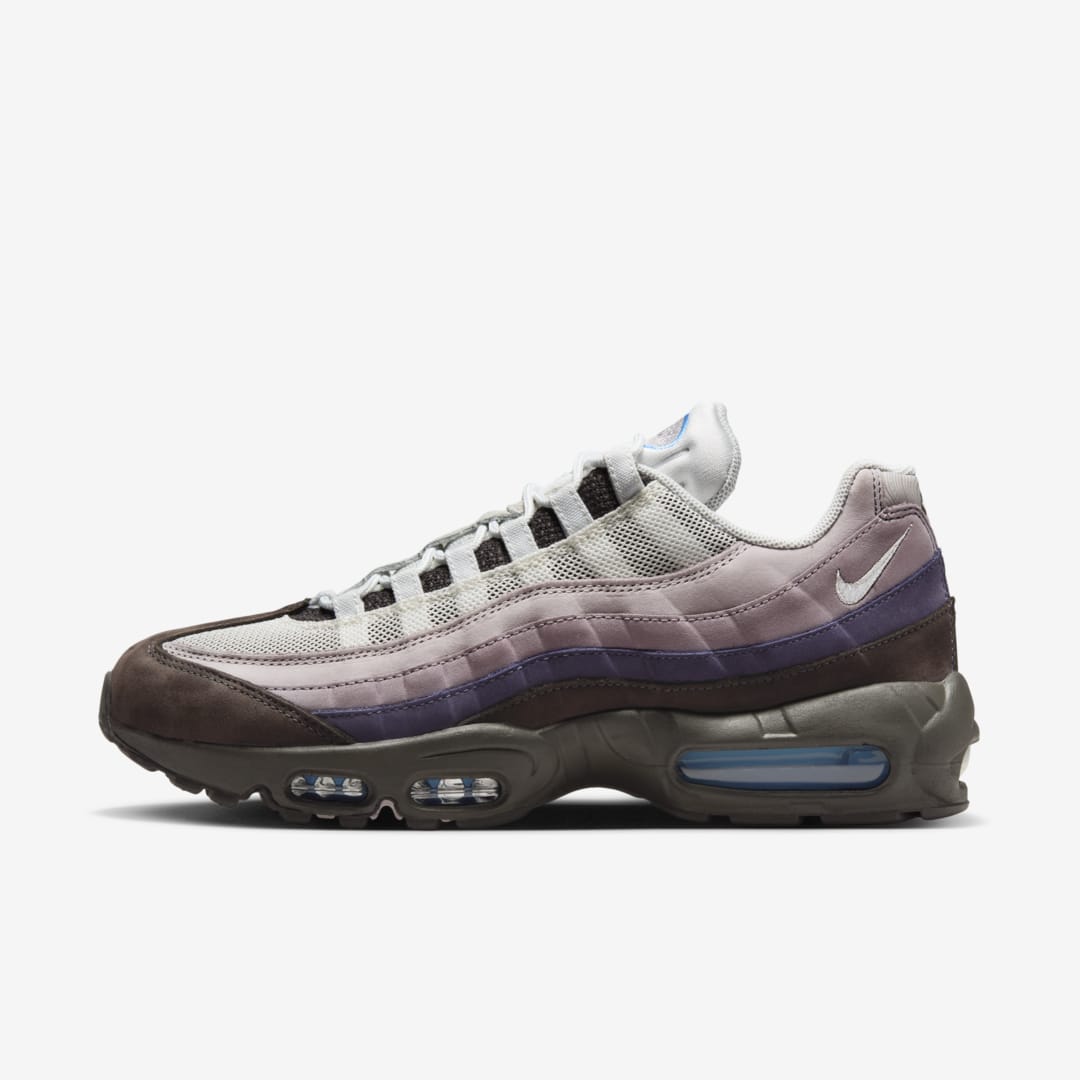 - HQZ Nike Air Max 95 HM0953-100