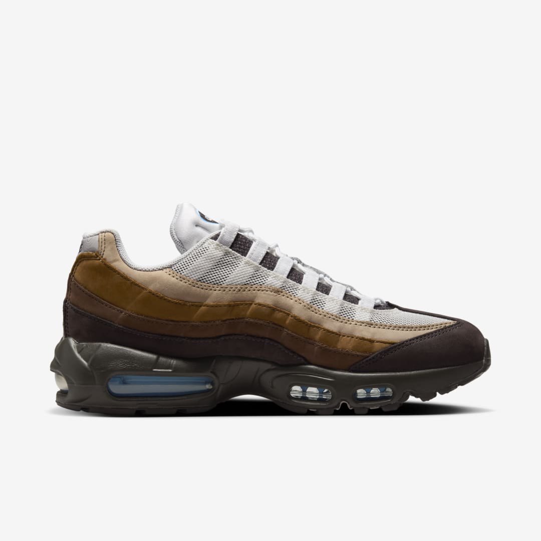 - HQZ Nike Air Max 95 HM0953-100