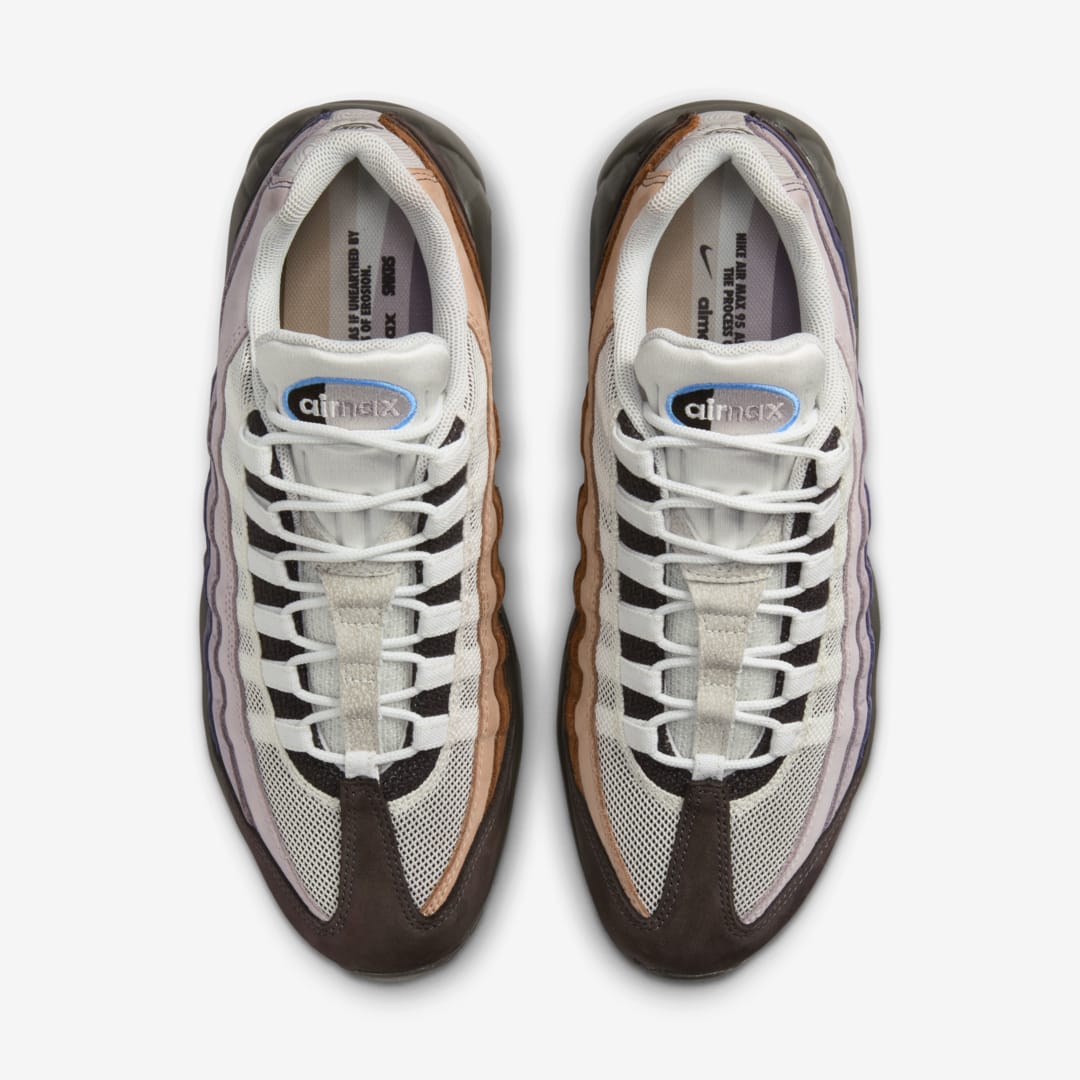 - HQZ Nike Air Max 95 HM0953-100