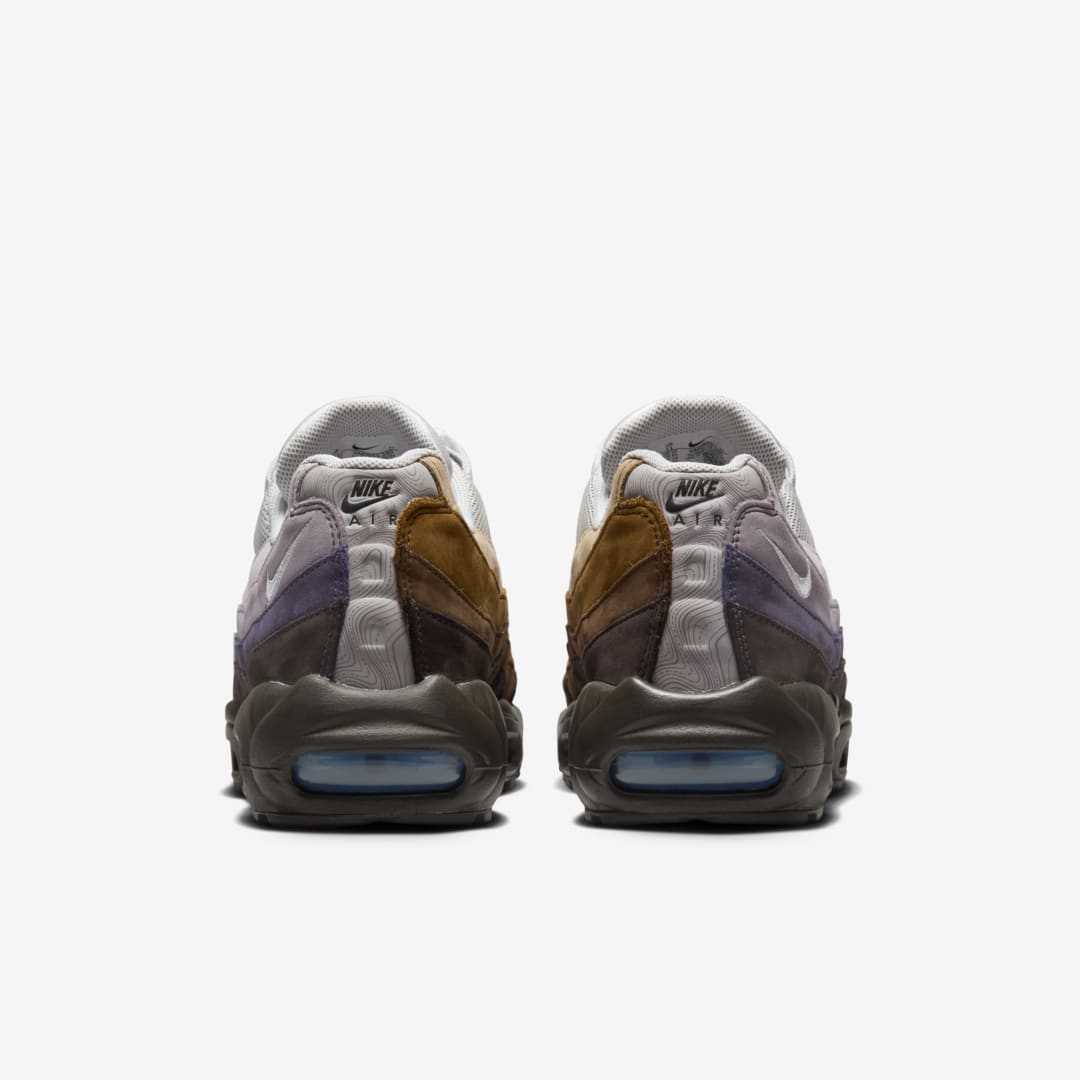 - HQZ Nike Air Max 95 HM0953-100