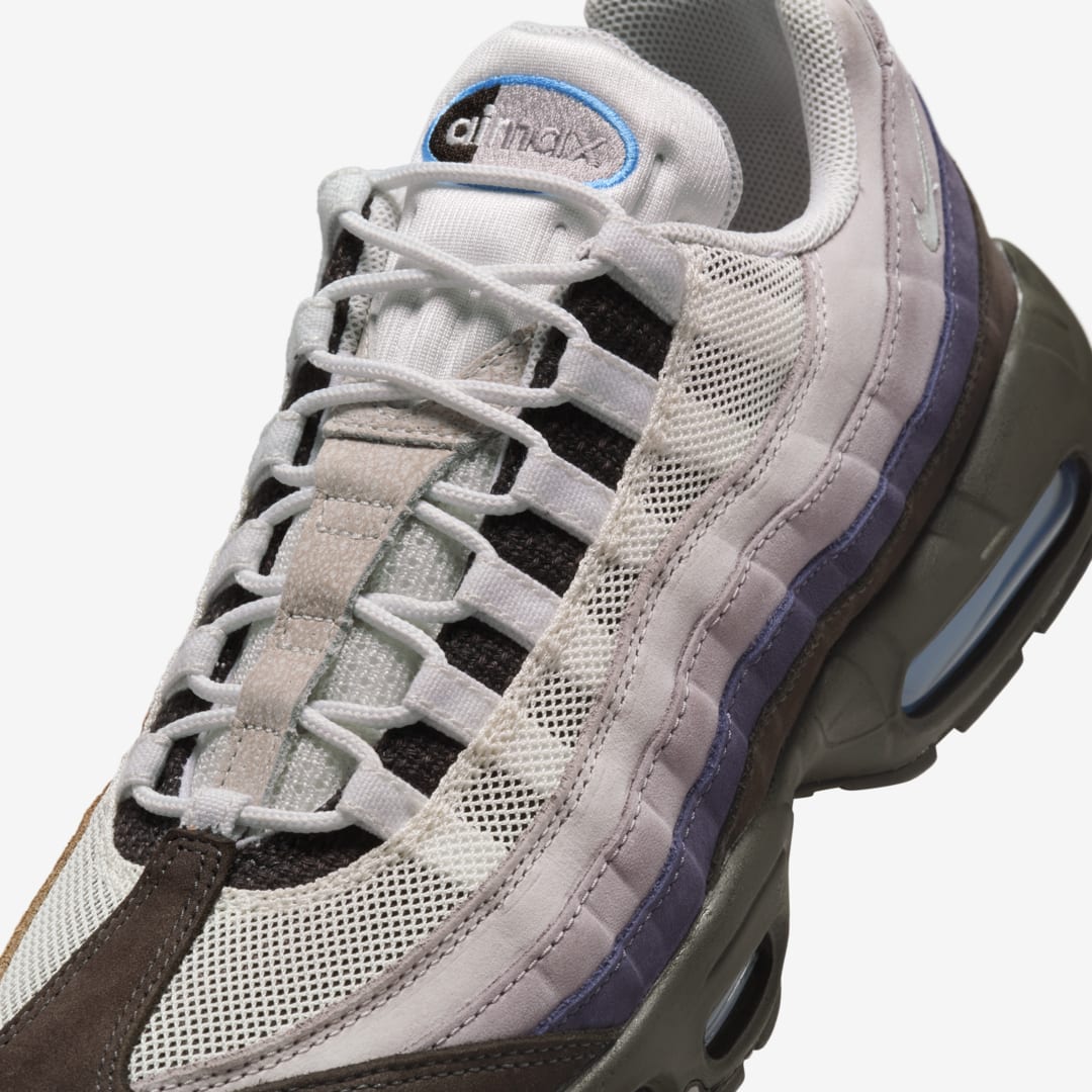 - HQZ Nike Air Max 95 HM0953-100