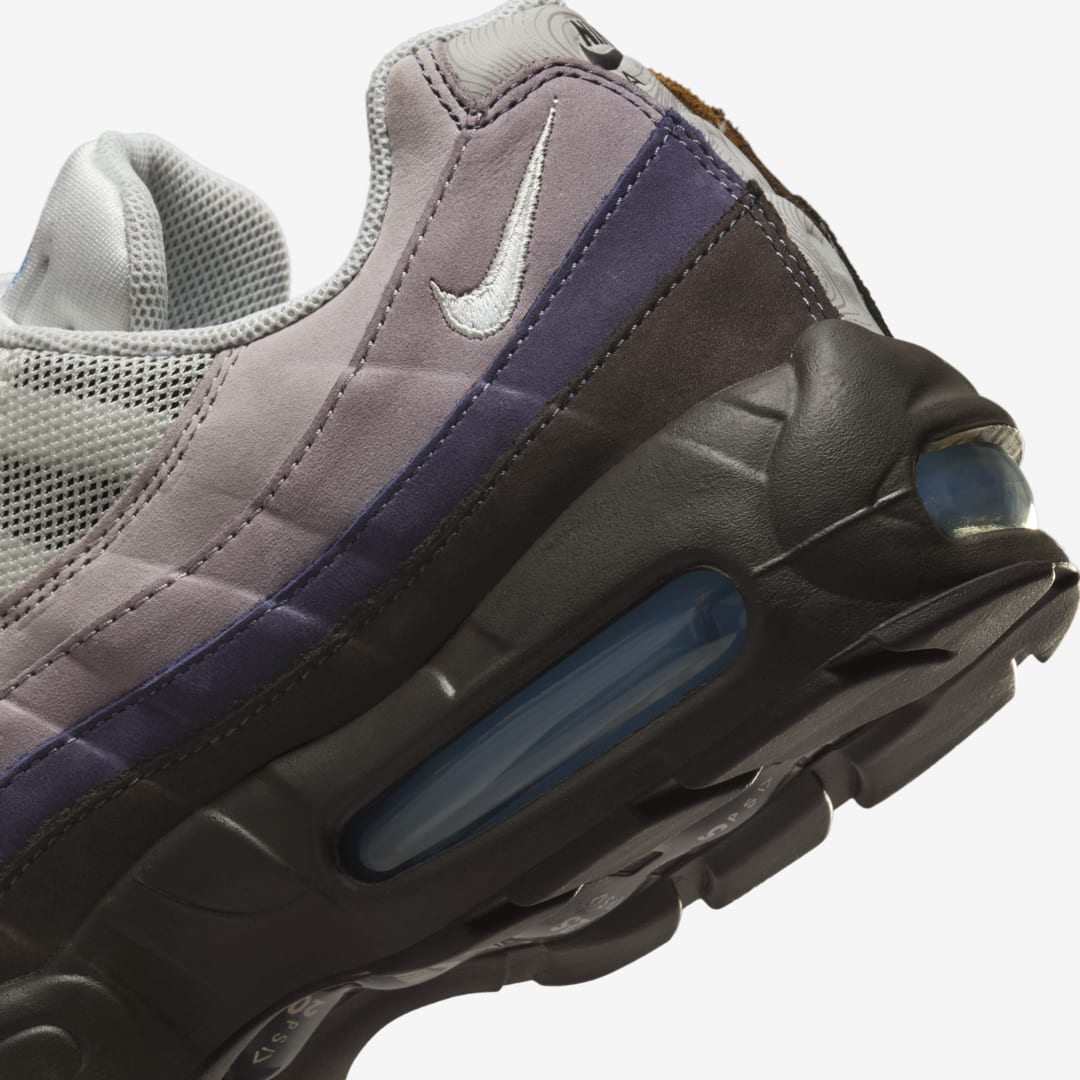 - HQZ Nike Air Max 95 HM0953-100