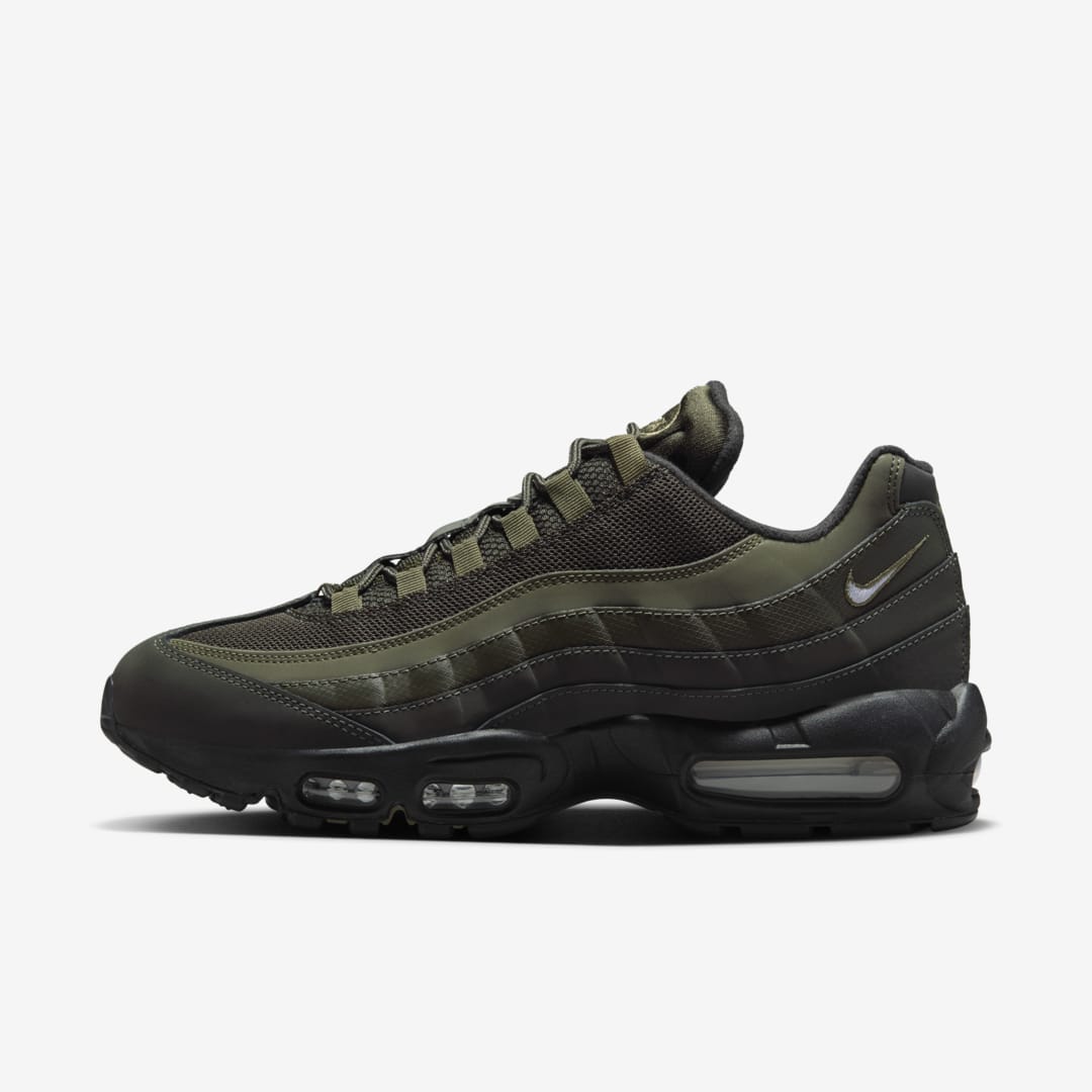 - HQZ Nike Air Max 95 HQ3825-300