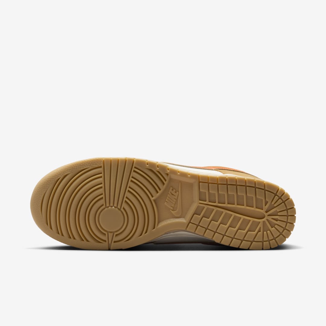 - HQZ Nike Dunk Low HM3729-181