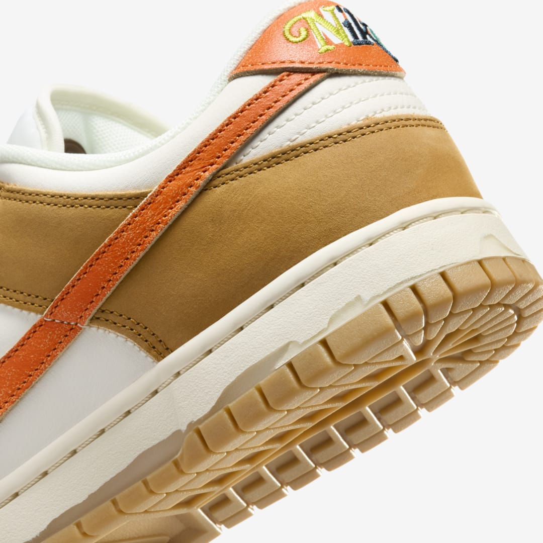 - HQZ Nike Dunk Low HM3729-181