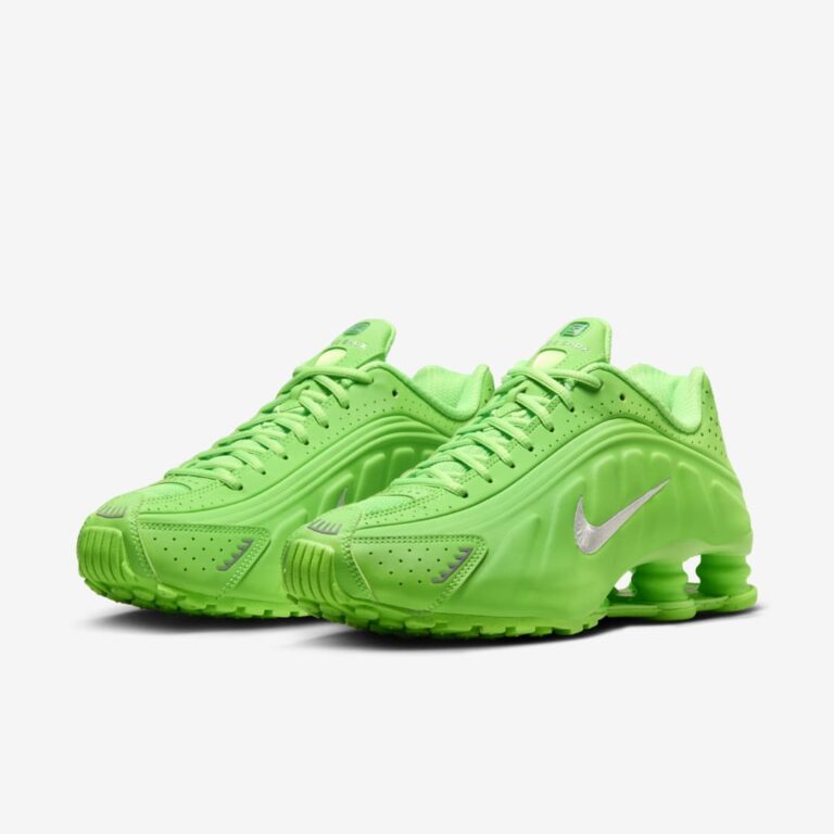 Nike Shox R4 WMNS 