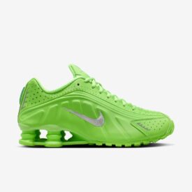 Nike Shox R4 WMNS 