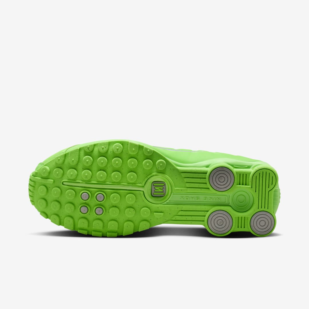 - HQZ Nike Shox R4 HV0839-398