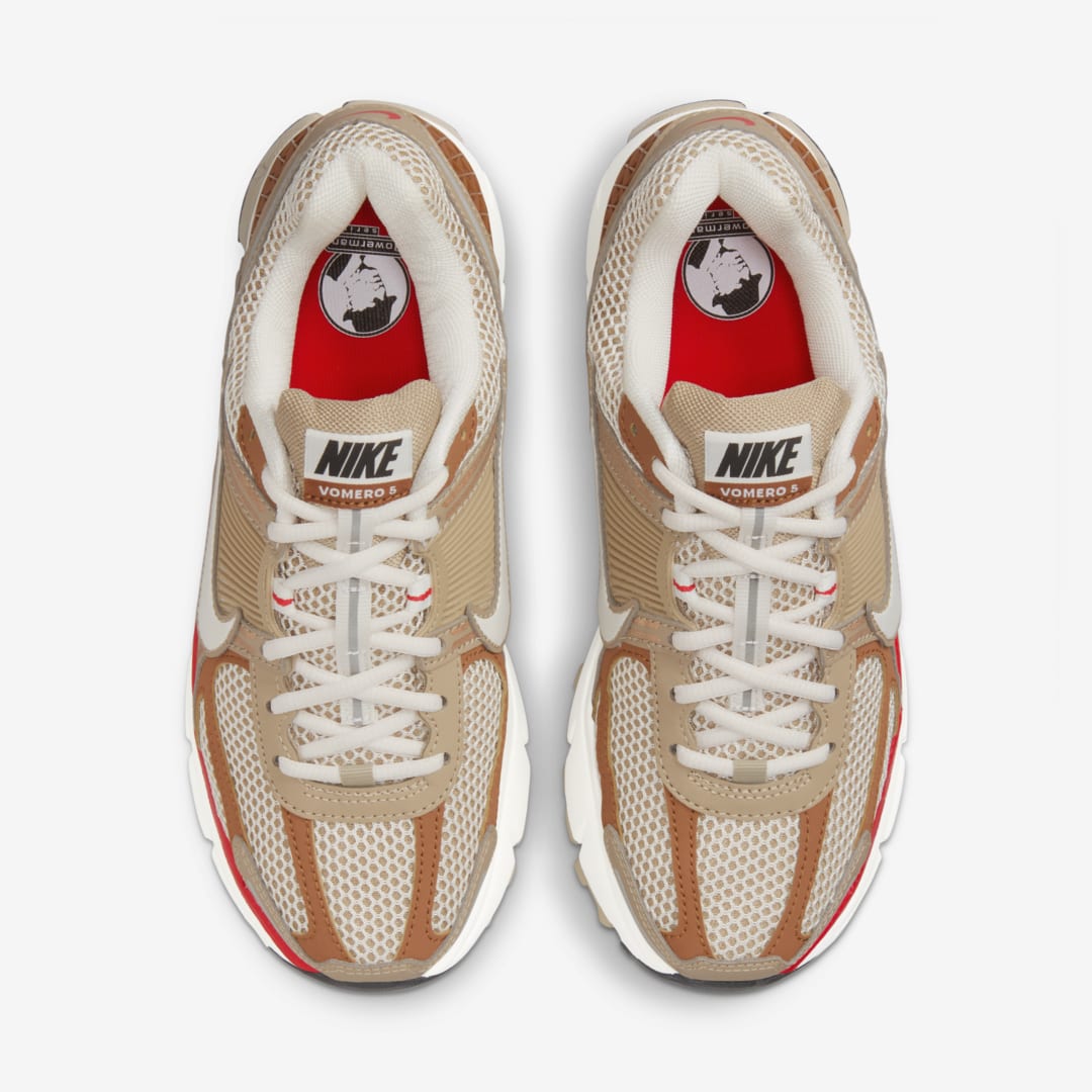 - HQZ Nike Zoom Vomero 5 WMNS HV0826-247