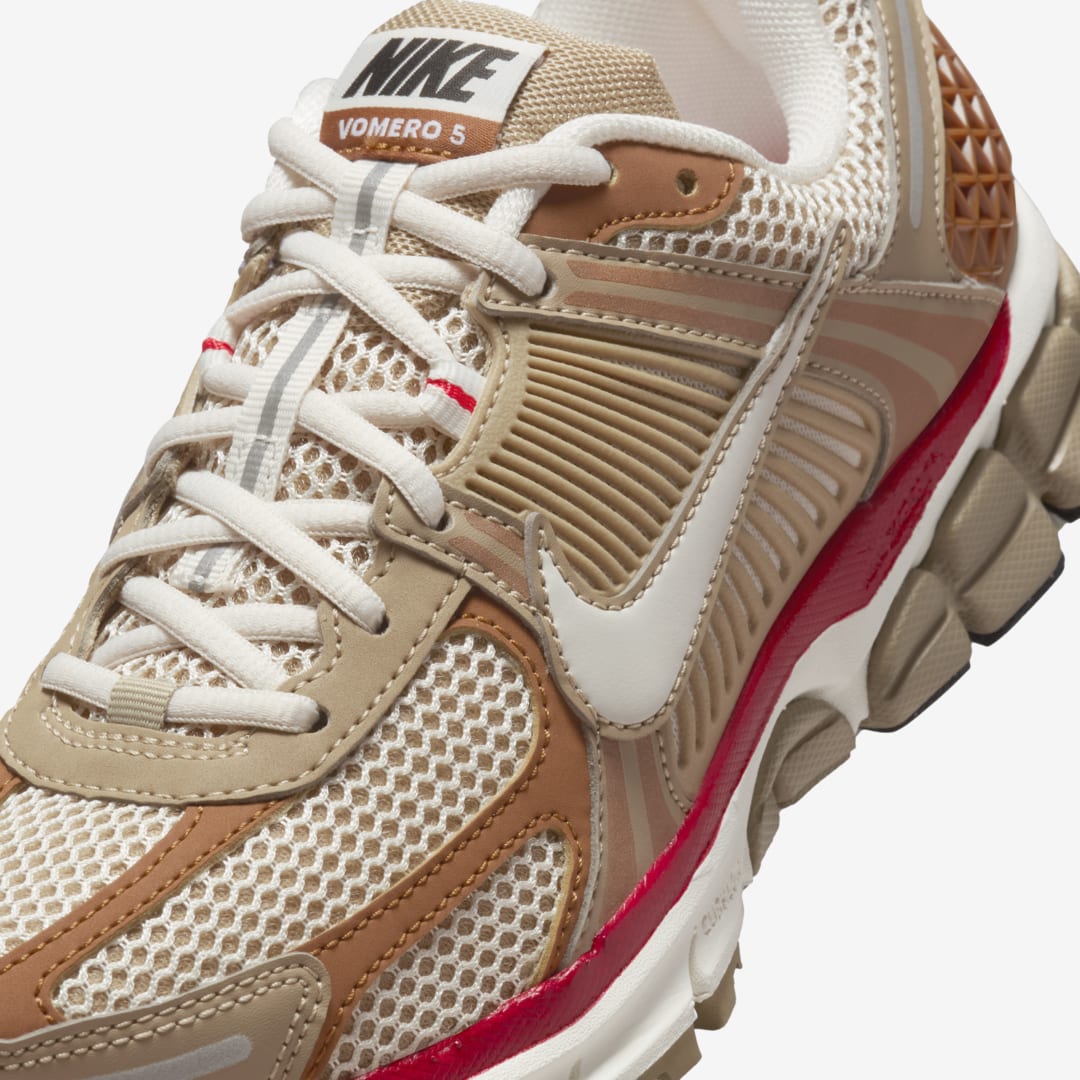 - HQZ Nike Zoom Vomero 5 WMNS HV0826-247