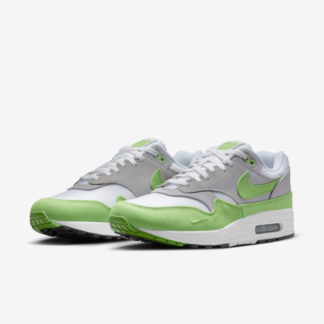 Am1 chlorophyll store