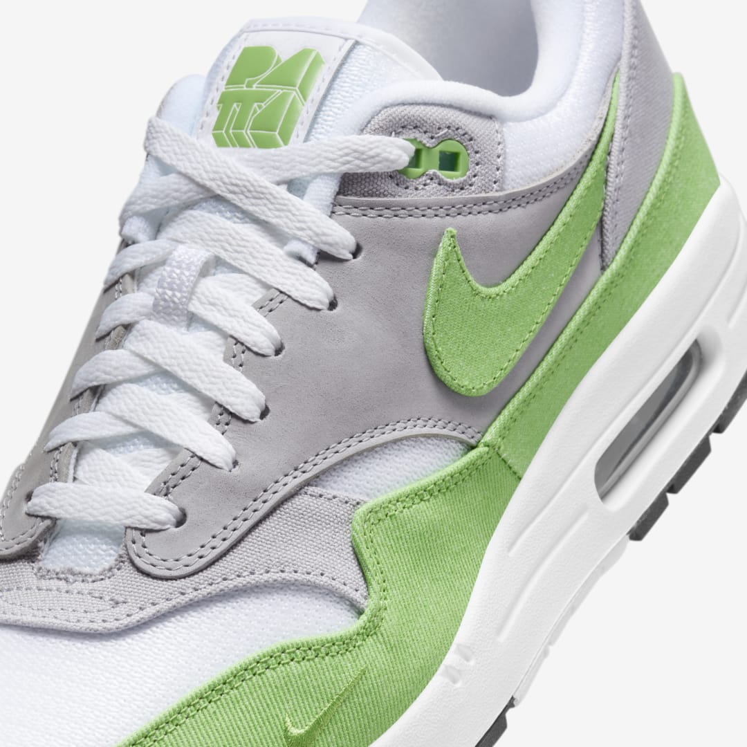 Patta x Nike Air Max 1 