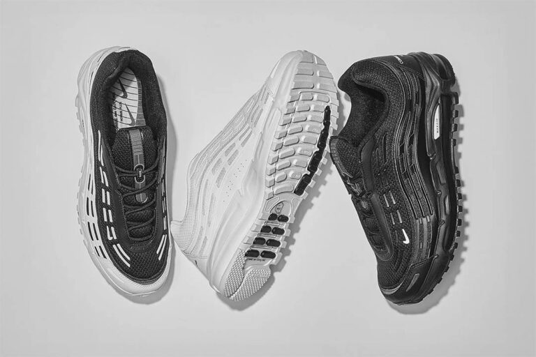 COMME des GARCONS x Nike Air Max TL 2.5 Collection | Nice Kicks
