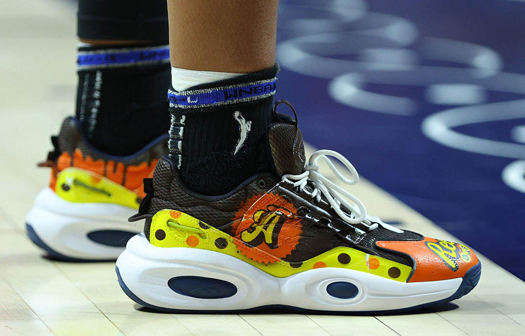 Chi rees basketball shoes hotsell