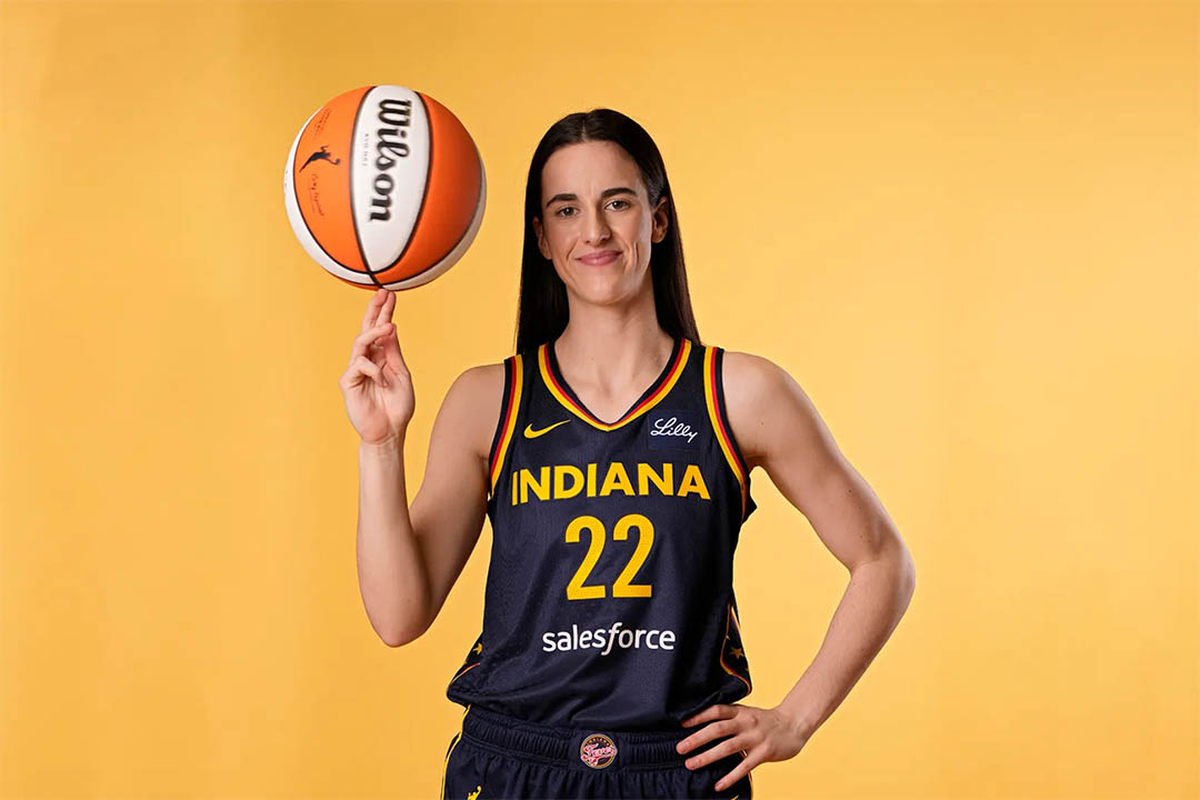 Every Sneaker Worn By Caitlin Clark This Season | Nice Kicks