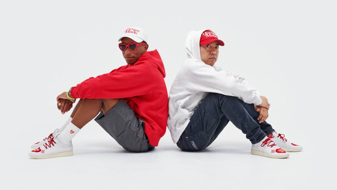 The History of NIGO x adidas | Nice Kicks The History of NIGO x adidas | Nice Kicks