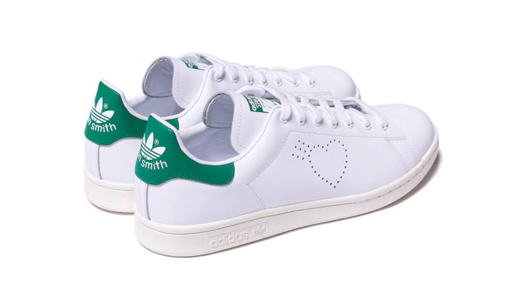 adidas gazelle silver green womens adidas Campus ADV Wonder Sage / Chalk White 9.5 main image 1