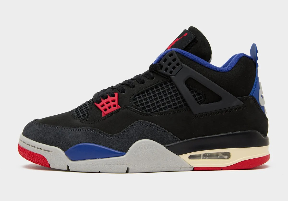 Rare air jordan 4 2025