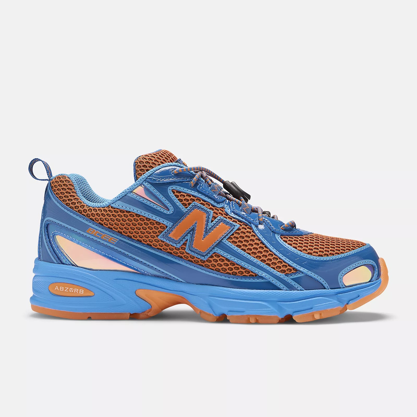 Aminé x New Balance 740v2 Benson Tech