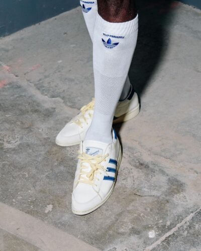 Willy Chavarria x adidas Collection SS25 | Nice Kicks