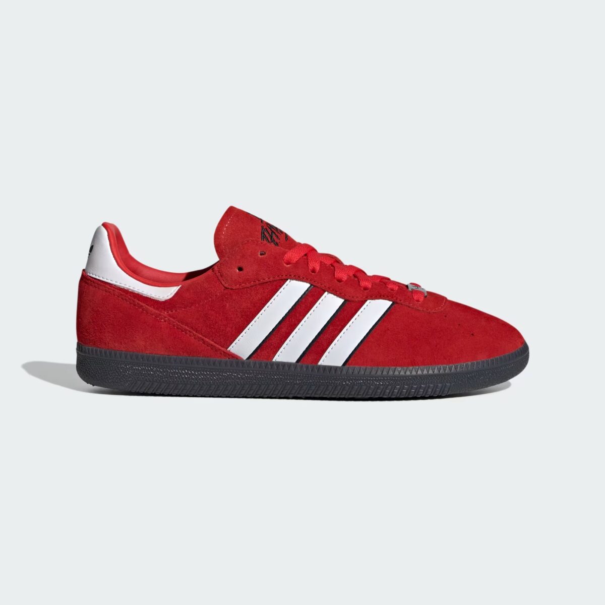 - HQZ 100 Thieves x adidas Palos Hills “Pantone”