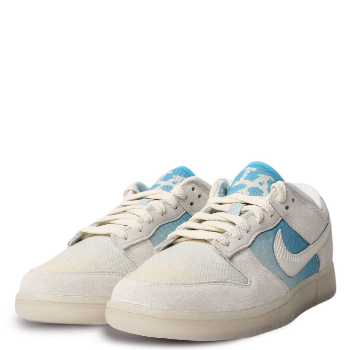 - HQZ Nike Dunk Low “LA”