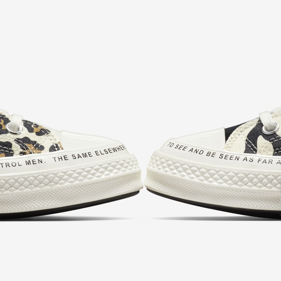 Brain Dead x Converse Chuck 70 A12219C-286 | Nice Kicks