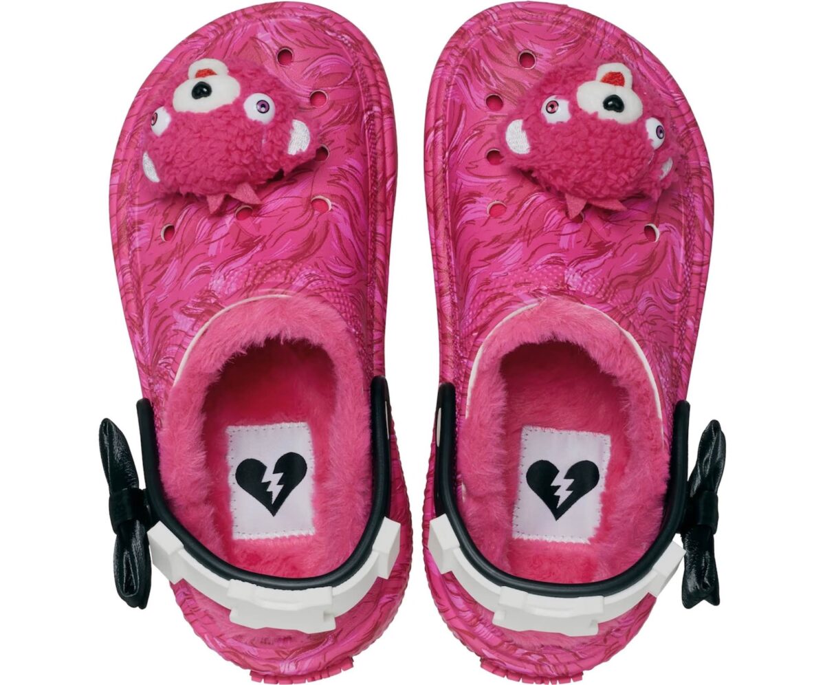 Fortnite x Crocs Stomp Lined Clog 