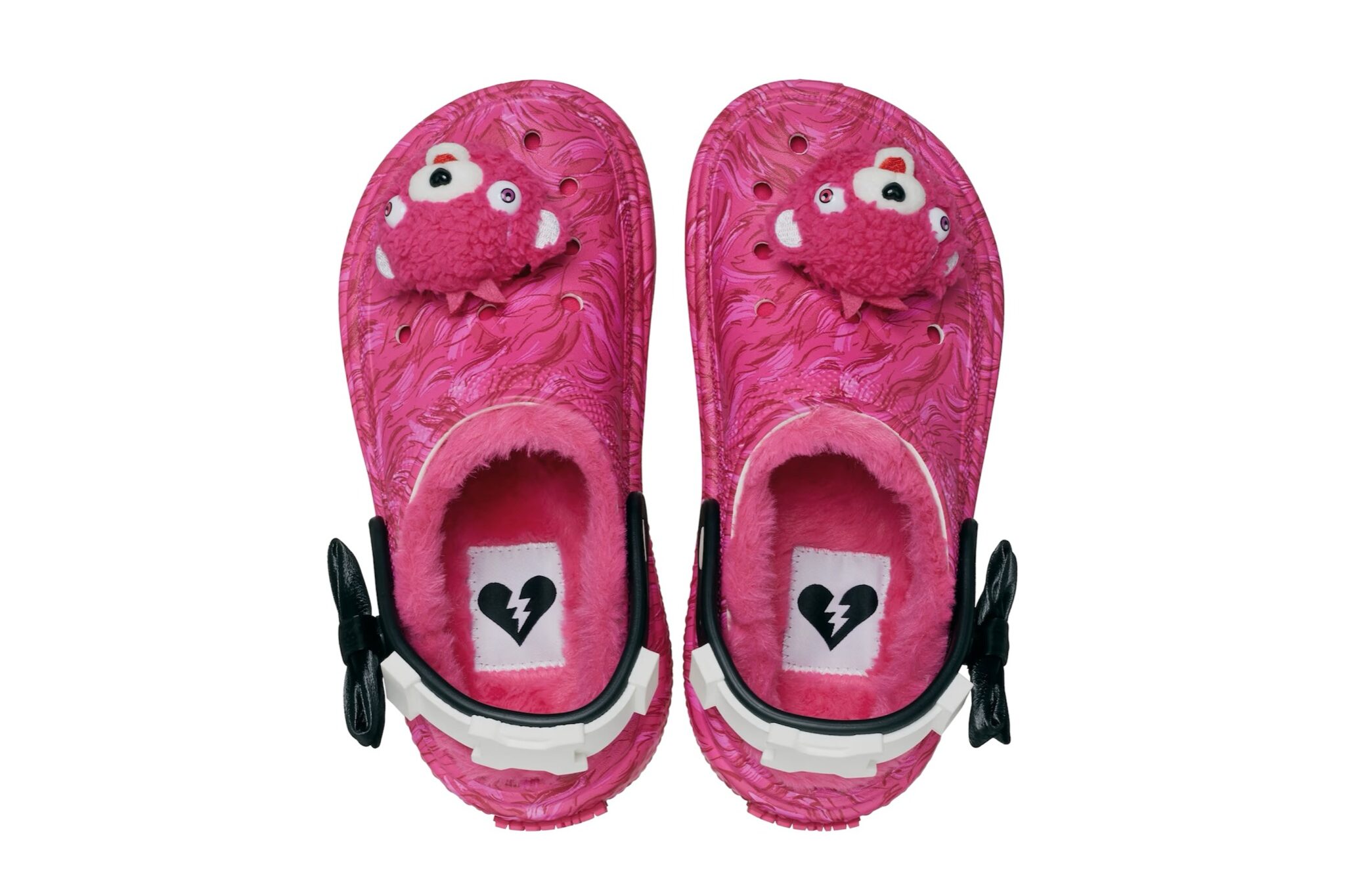 Crocs acquired Jibbitz Stomp Lined Clog Cuddle Team Leader 210497 OdegardcarpetsShops 9DD C 10 crocs 27