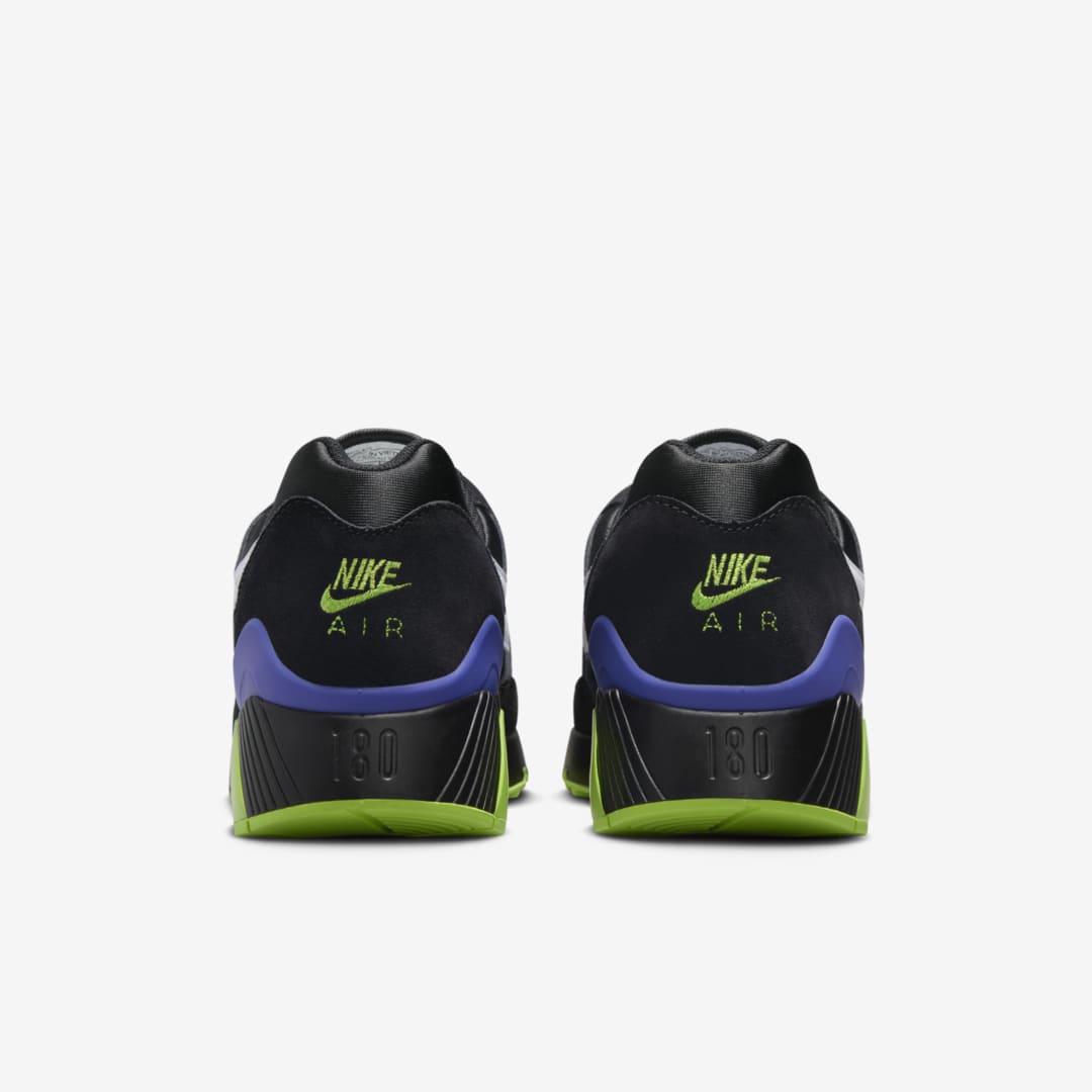 - HQZ Nike Air 180 QS FZ3058-001
