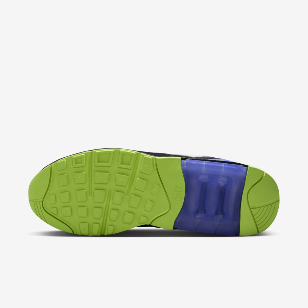 - HQZ Nike Air 180 QS FZ3058-001