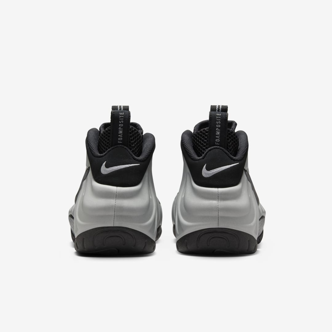 - HQZ Nike Air Foamposite HF0794-001