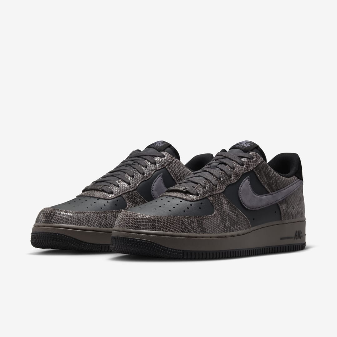 - HQZ Nike Air Force 1 Low HF2898-001